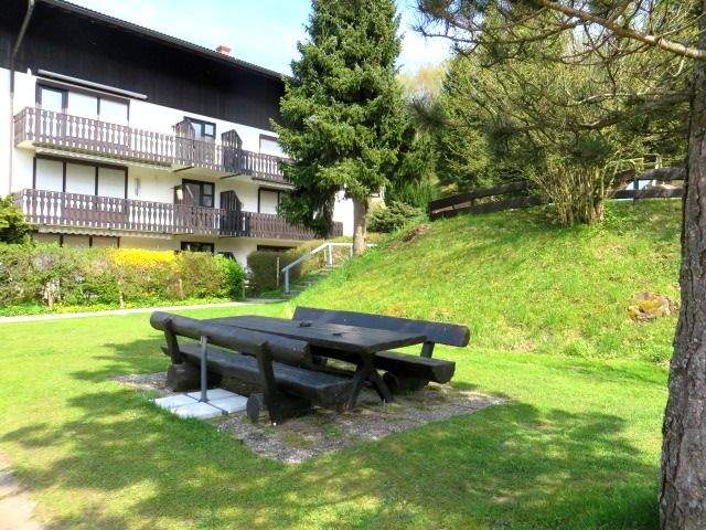 Appartement – ca. 47 m² Wohnfläche – mit traumhafter Aussicht, 94572 Schöfweg