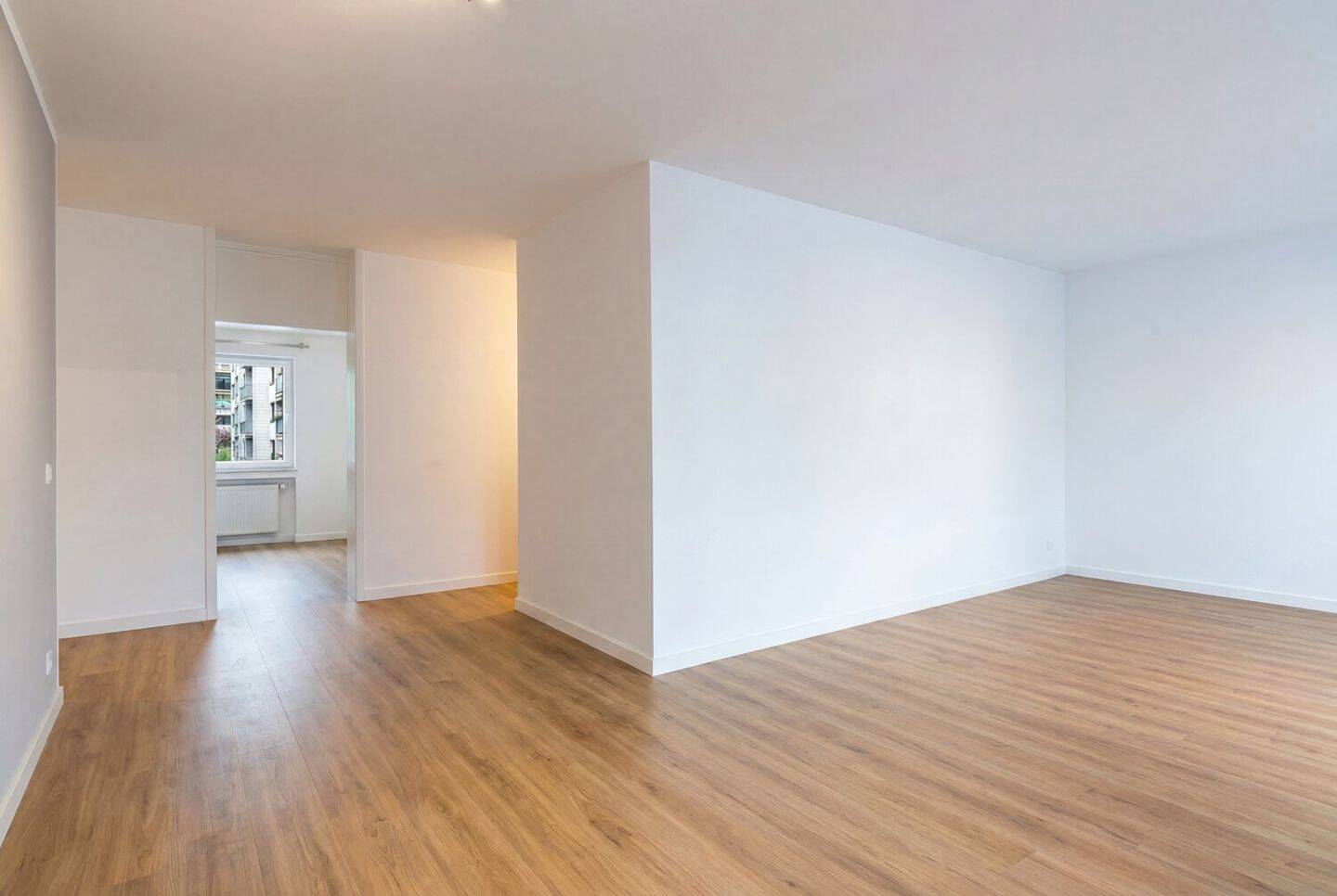 Schicke 4-Zimmer-Wohnung mit Blick bis nach Frankfurt, 65812 Bad Soden am Taunus