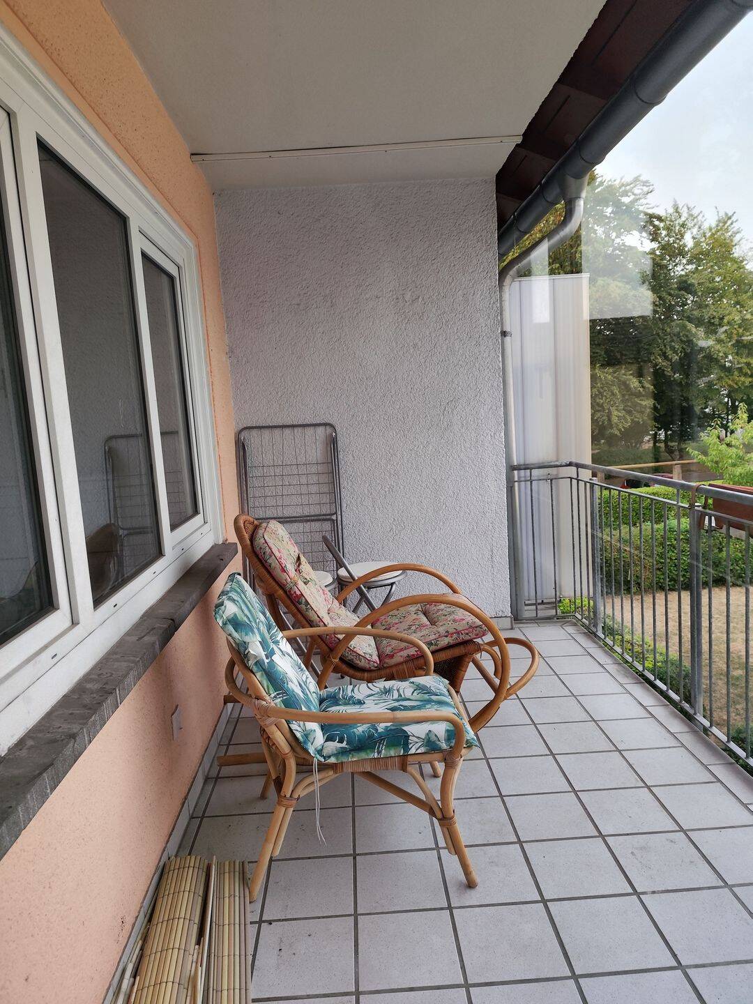 Neben Mehlem Bahnhof Grosse 5 Zimmer Wohnung wartet auf Sie!, 53179 Bonn (Lannesdorf Mehlem Muffendorf Pennenfeld Rüngsdorf)