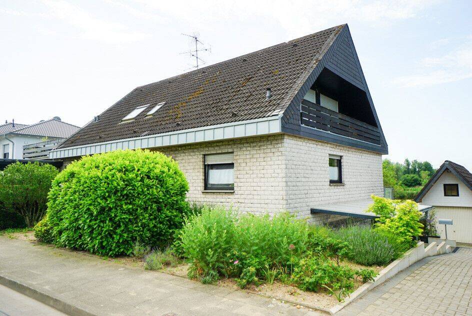Geldern-Kapellen: Eigentumswohnung mit Blick über die Torfkuhlen, 47608 Geldern