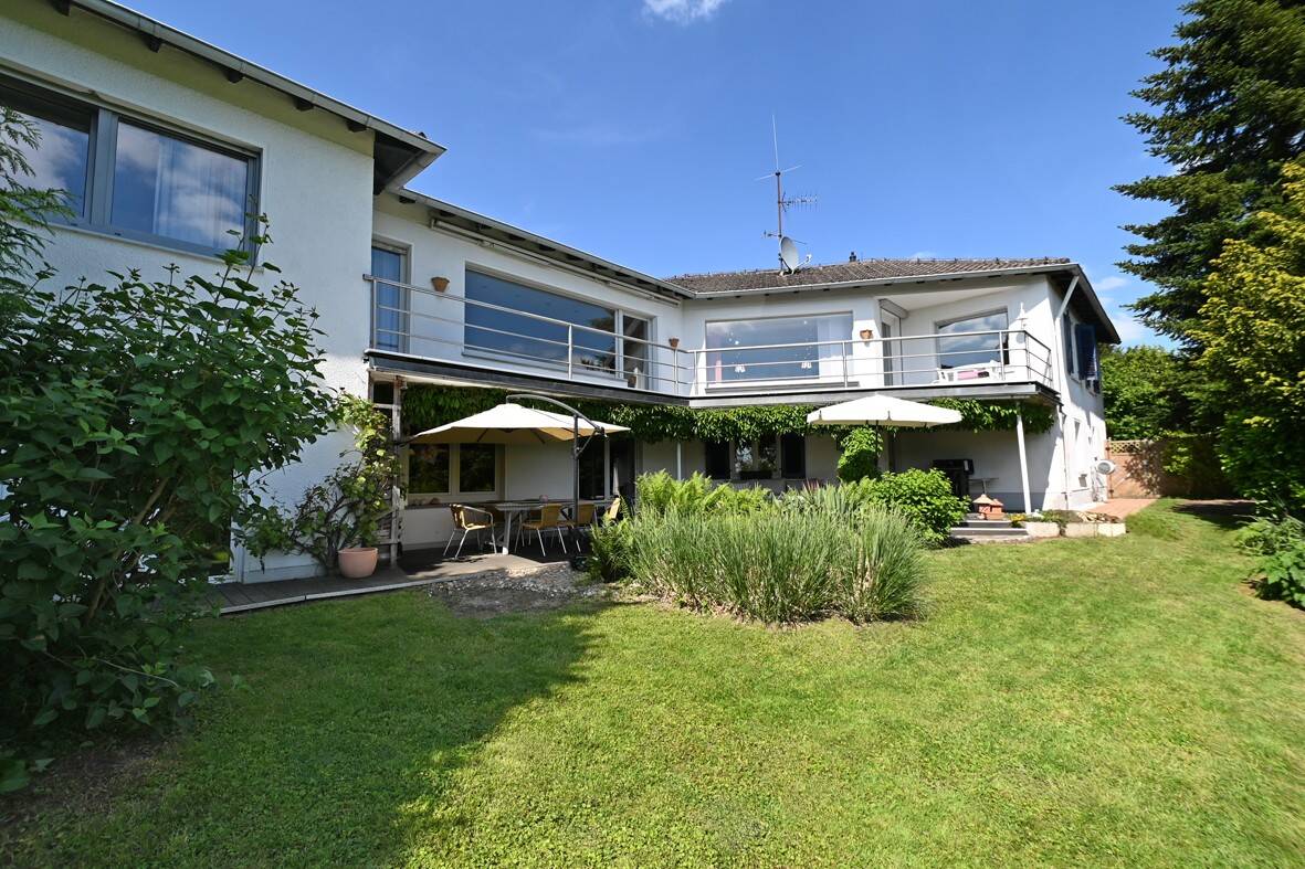 Entschleunigung in Isenbügel! Freist. Zuhause mit viel Komfort, Garage, Weitblick & Ferienfeeling, 42579 Heiligenhaus