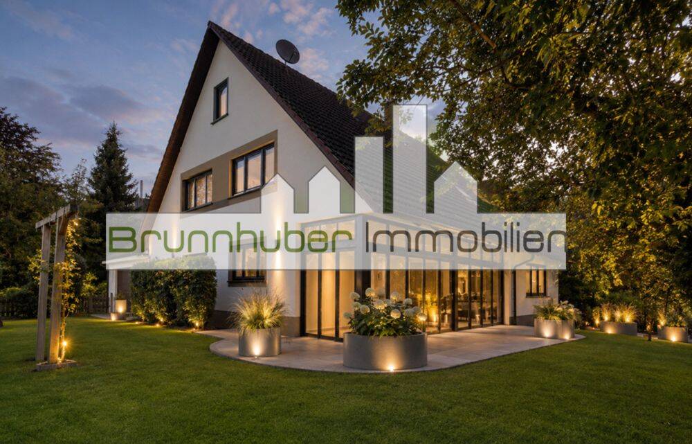 Provisionsfrei: Seltene Gelegenheit im Höllental – Großzügiges Einfamilienhaus, 97422 Schweinfurt