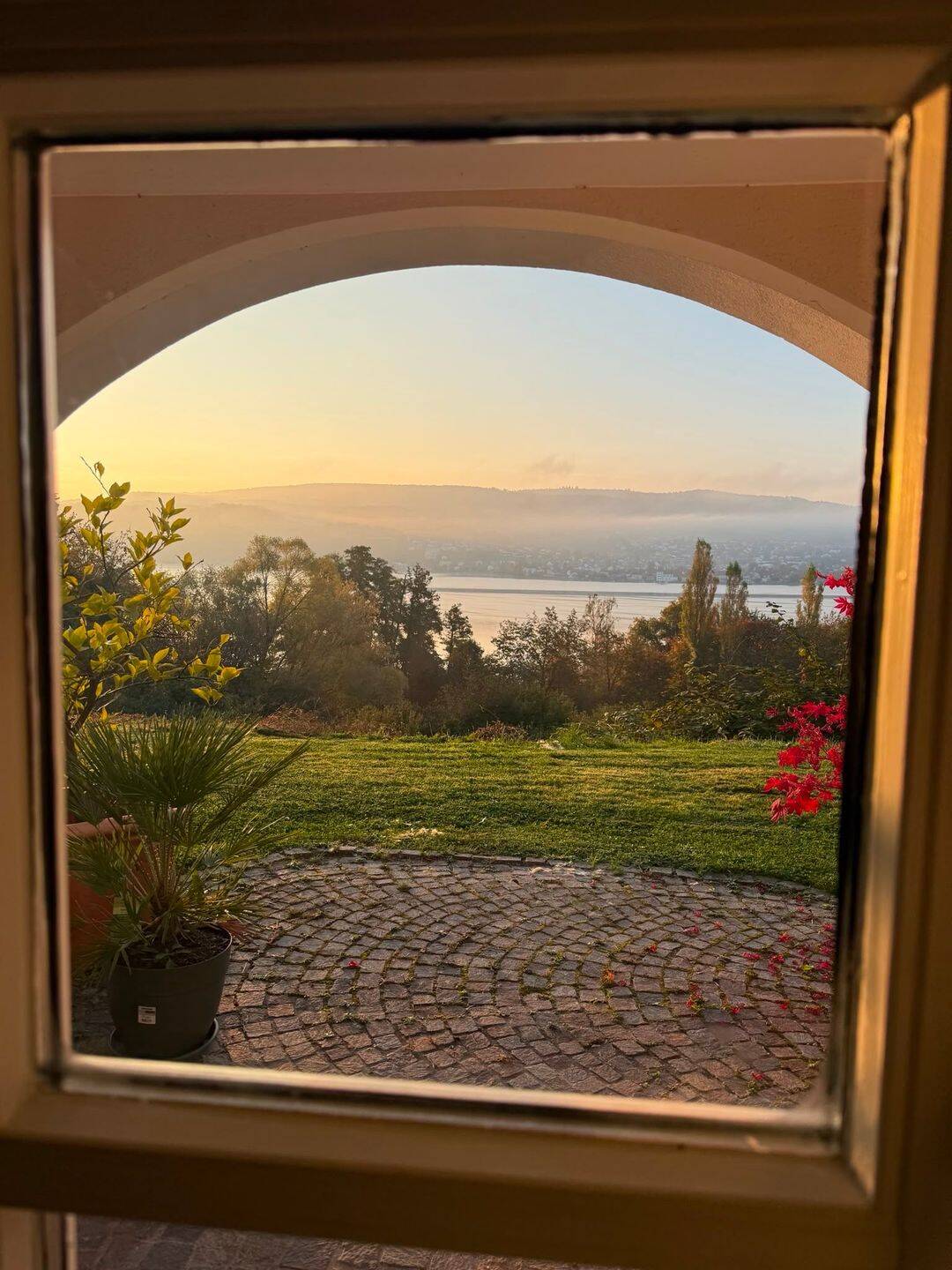 Sommerurlaub auf der Höri – Gemütliche Ferienwohnung in Gaienhofen, 78343 Gaienhofen