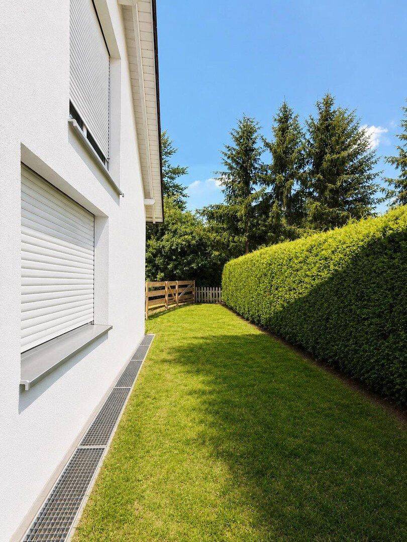 Großzügige 4-Zimmer-Maisonette Wohnung mit Hauscharakter, Garten und 2 Garagen, 72414 Rangendingen