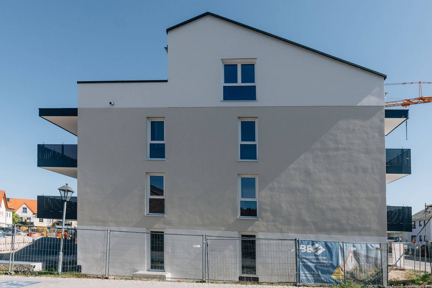 Neubauwohnungen in Haag i. OB – modern wohnen im Grünen, München ganz nah, 83527 Haag i. OB (Haag)
