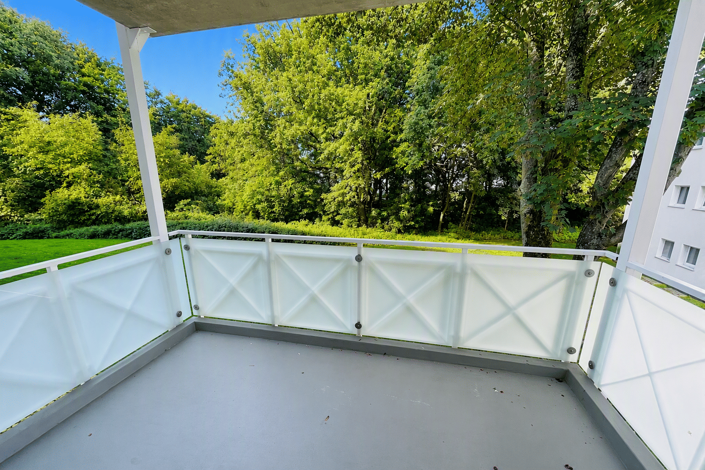 *modernisiert*Balkon*Tageslichtbad*grüne Lage*Wohnküche*, 45357 Essen (Bedingrade Borbeck-Mitte Dellwig Frintrop Gerschede)