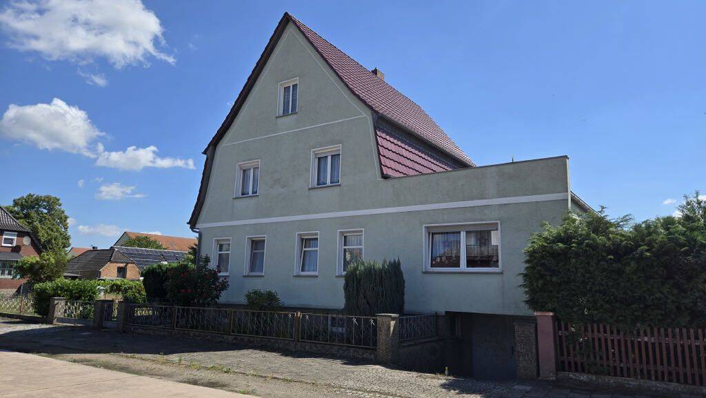 Haus in Seehausen, 39615 Seehausen (Altmark)