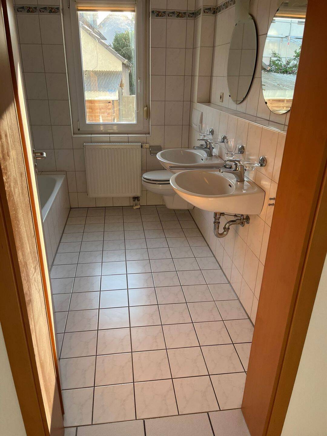 Mietwohnung, 3 Zimmer, 97 m², in Kehl, 77694 Kehl