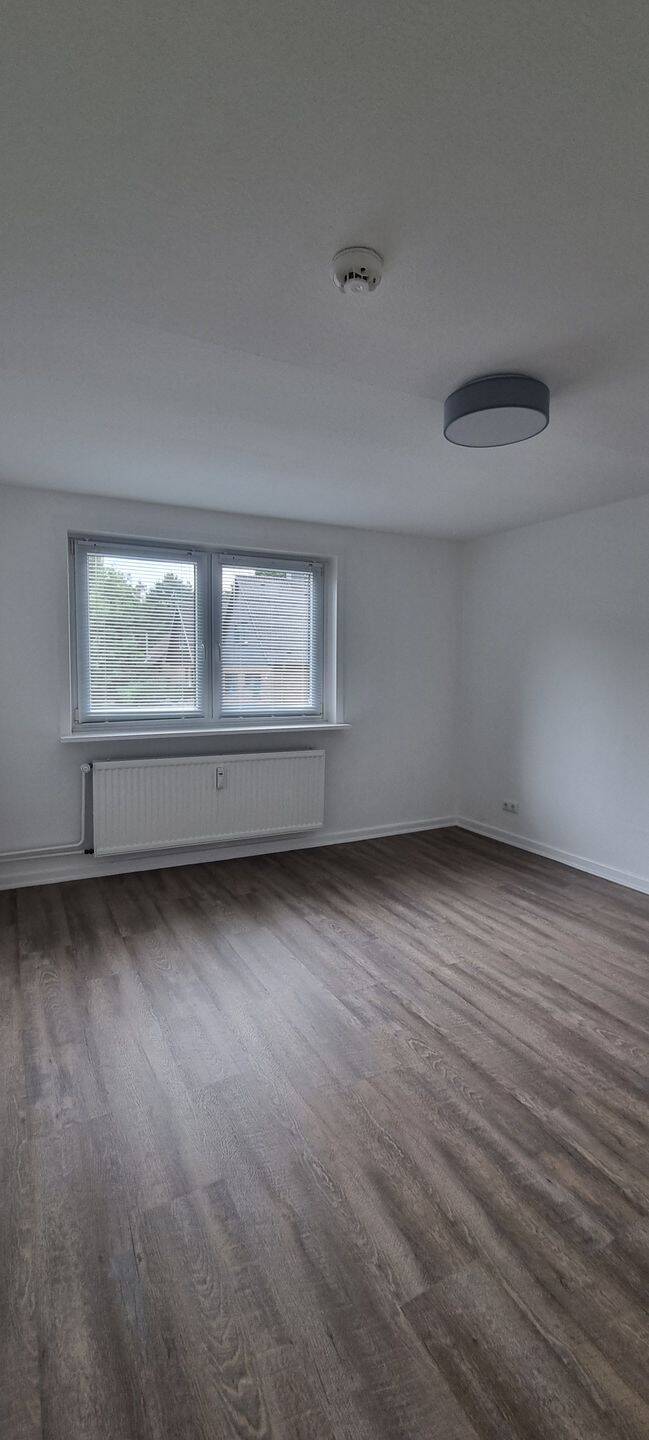 Sanierte 3 Zimmer Wohnung im Hochparterre, 22419 Hamburg (Hamburg-Nord Langenhorn)