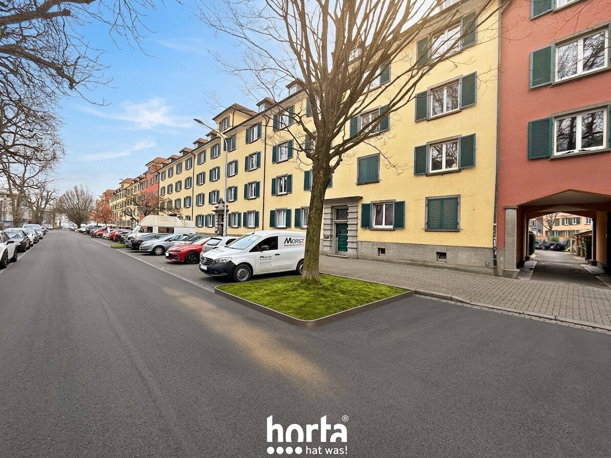 Kernsanierte 3-Zimmer-Wohnung in Konstanz-Petershausen – Erstbezug nach umfassender Sanierung, 78467 Konstanz