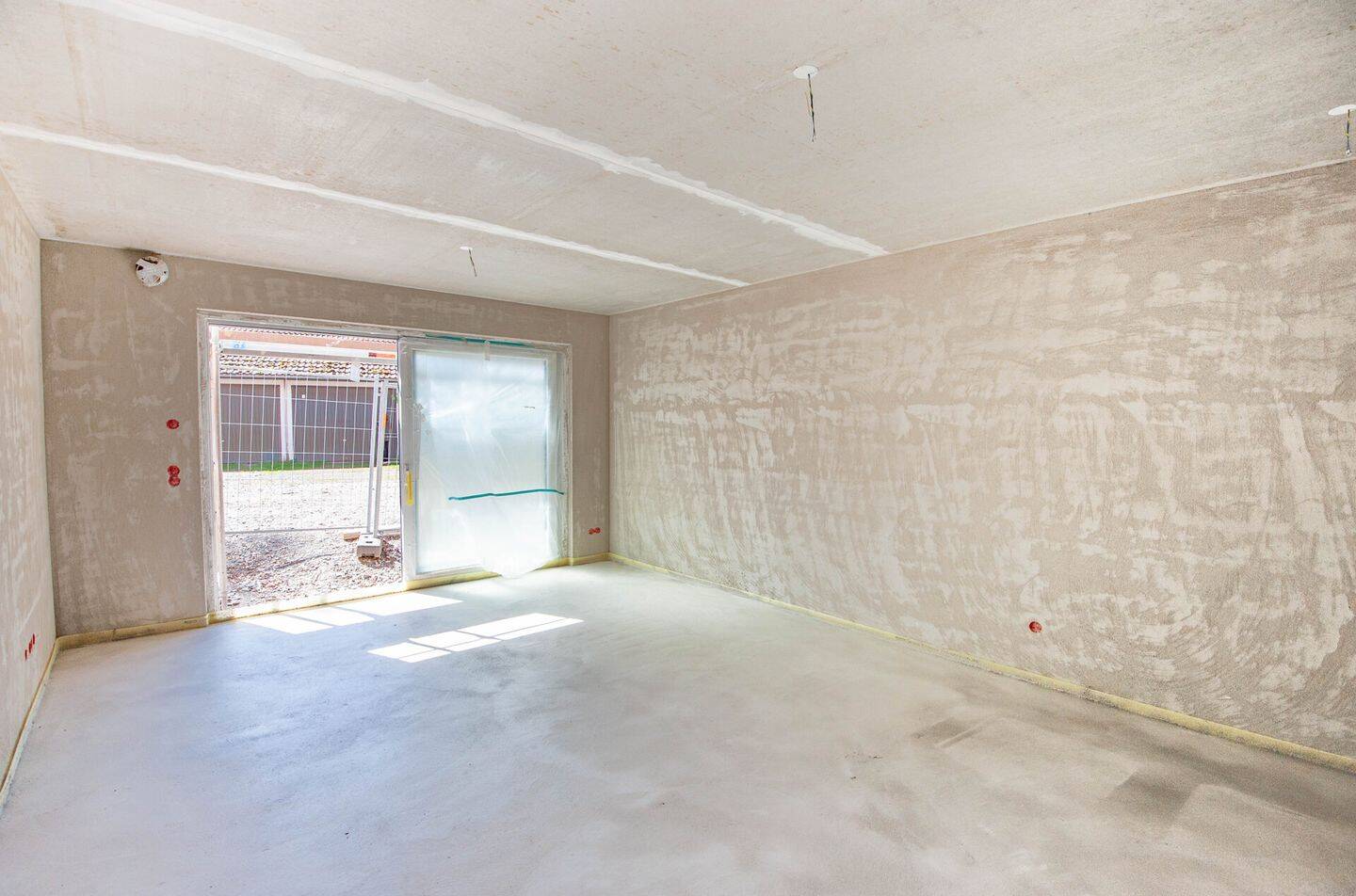 W2 – Moderne, barrierefreie 3-Zimmerwohnung im EG in zentrumsnaher Lage von Isny, 88316 Isny im Allgäu