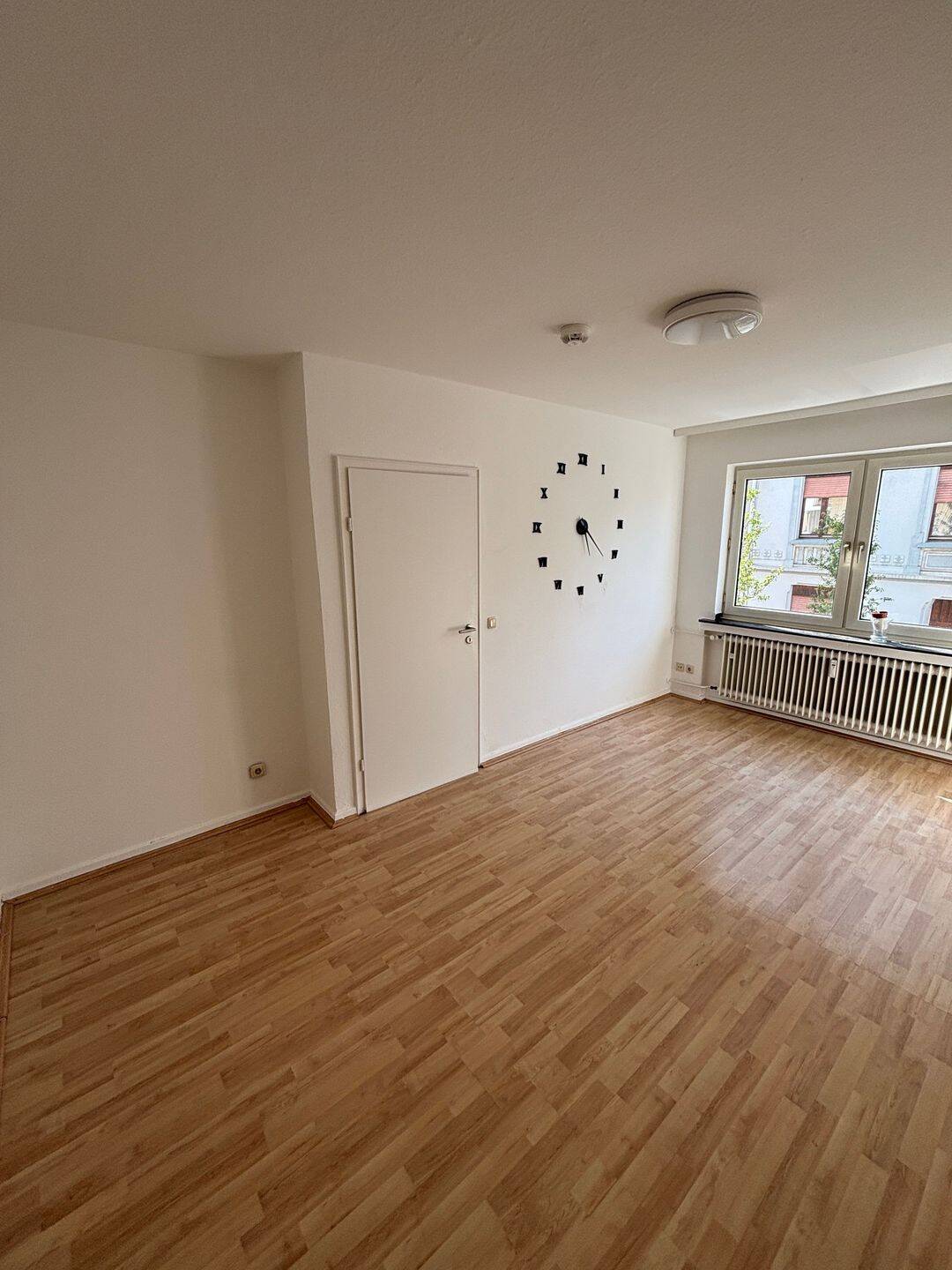 Mietwohnung, 1 Zimmer, 27 m², in Bochum, 44795 Bochum (Weitmar Wiemelhausen)