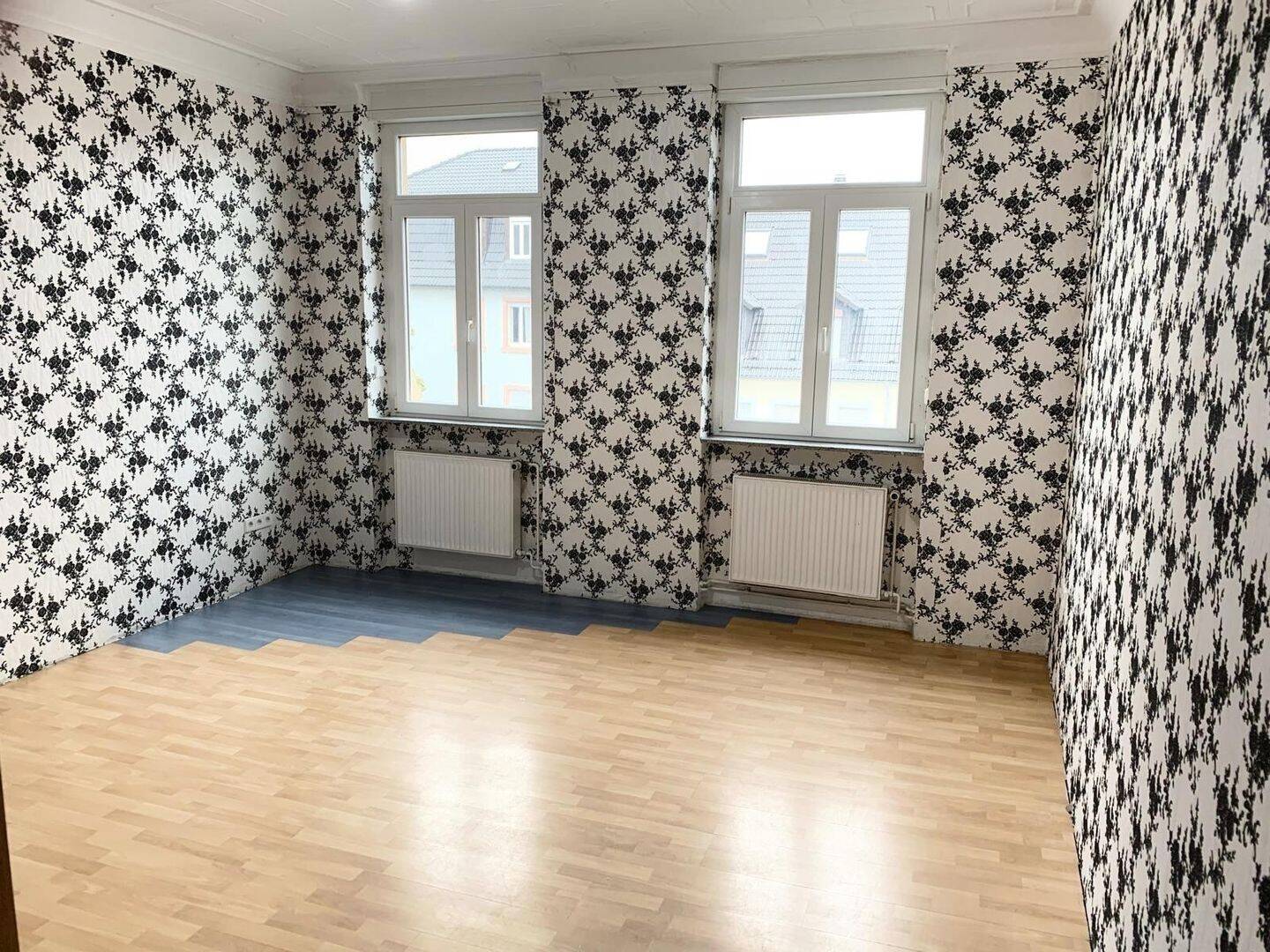 8 FH in zentraler Lage MA-Rheinau`s mit Renditeerweiterungs Potential, 68219 Mannheim (Rheinau)