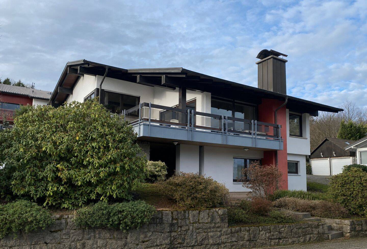 Traumhaus in ruhiger Lage!, 77830 Bühlertal
