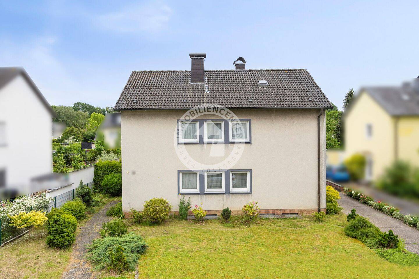 Mehr Generationen. Mehr Möglichkeiten. Mehr Zuhause., 59069 Hamm