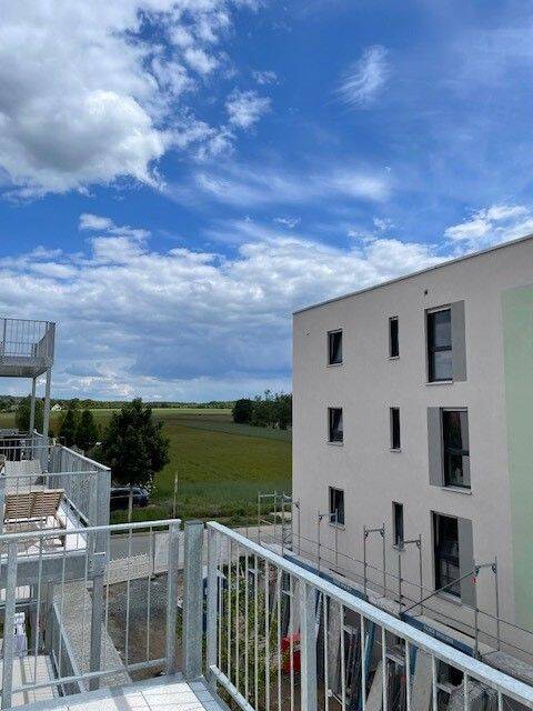 Musterwohnung zu verkaufen! Besichtigung Diesen Sonntag 19.7. 14-16 Uhr!, 90455 Nürnberg