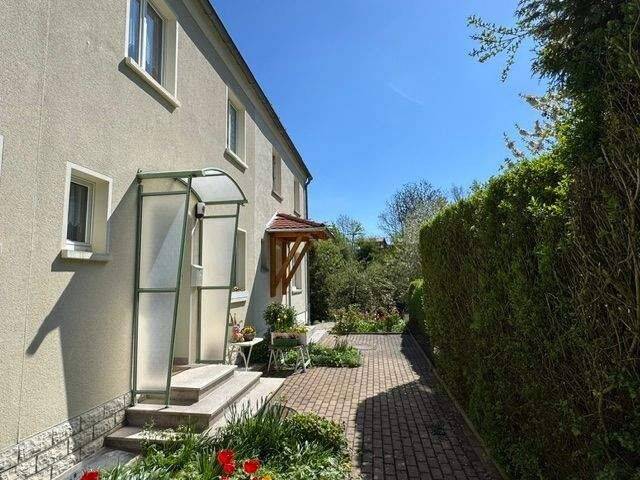 „HALLO JENAER-IHRE CHANCE!“ für EIN NEUES ZUHAUSE im OT LICHTENHAIN!, 7745 Jena