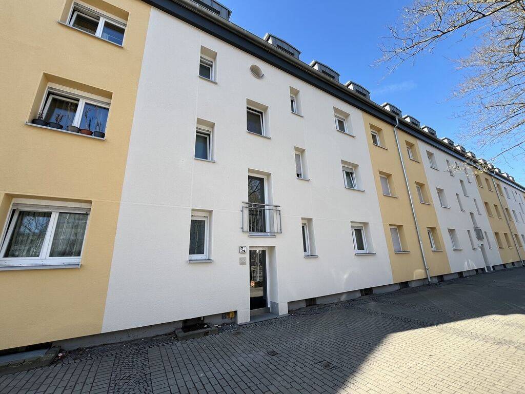 VIVAWEST modernisiert Ihre neue Wohnung., 44137 Dortmund (Mitte)
