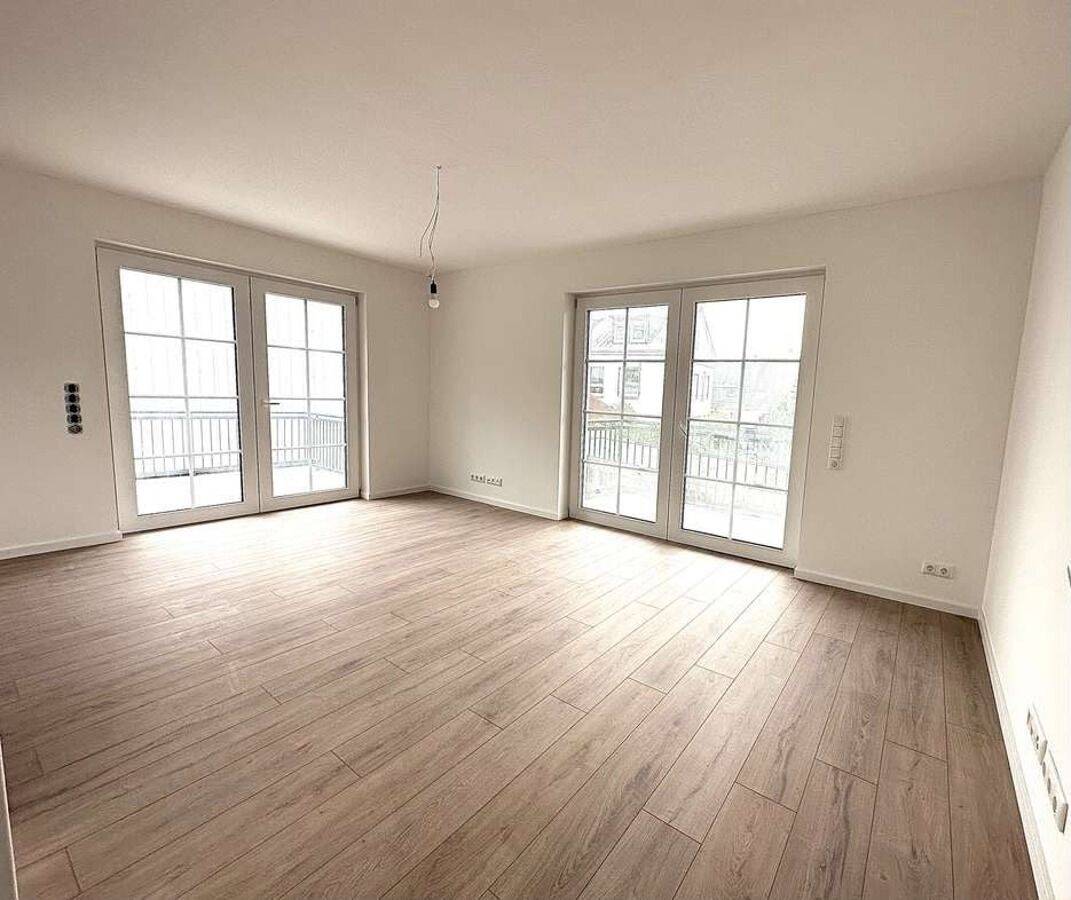 Neuwertige Etagenwohnung in Hannover zu vermieten, 30629 Hannover