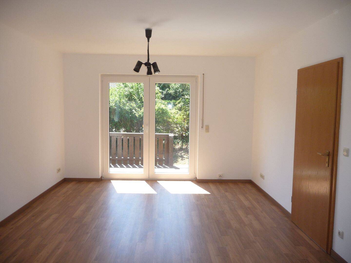 2 Zimmer Wohnung 66m² in Hemhofen, 91334 Hemhofen