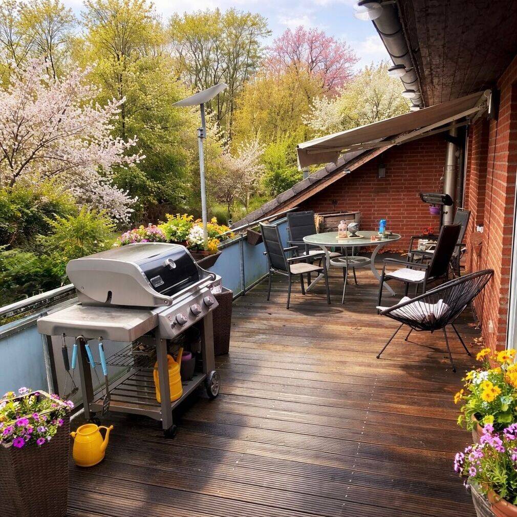 Ein Zuhause für Individualisten – mit Garten, Pool und Platz für Ideen!, 21279 Hollenstedt