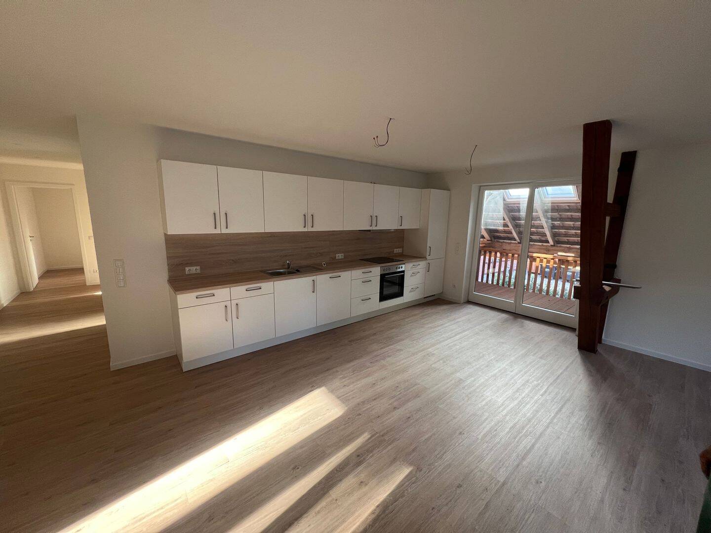 Wohnung zur Miete, 21439 Marxen