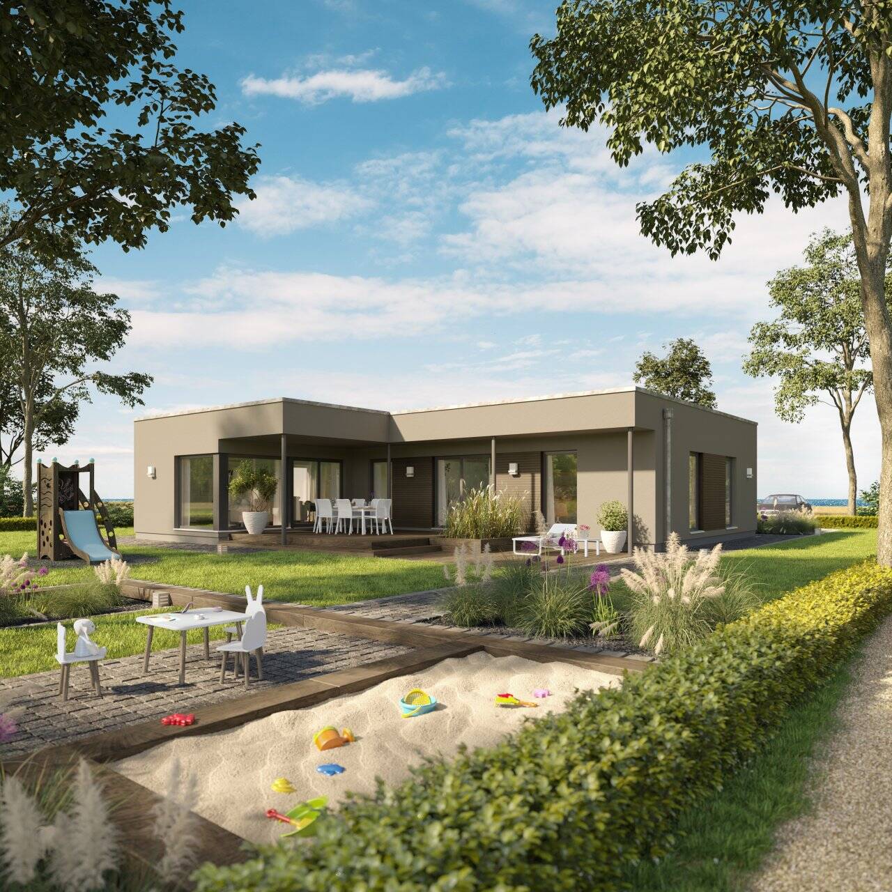 Dein Zuhause. Keine Kompromisse. Dein Livinghaus., 79541 Lörrach