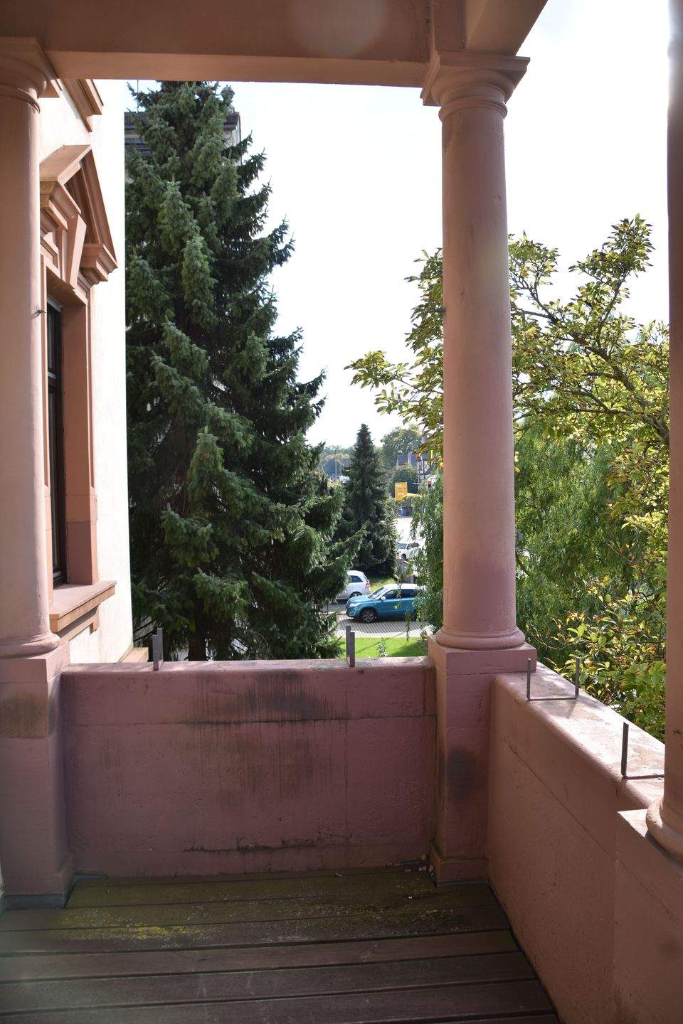 Stilvolle Altbauwohnung zu vermieten, 61169 Friedberg (Hessen)