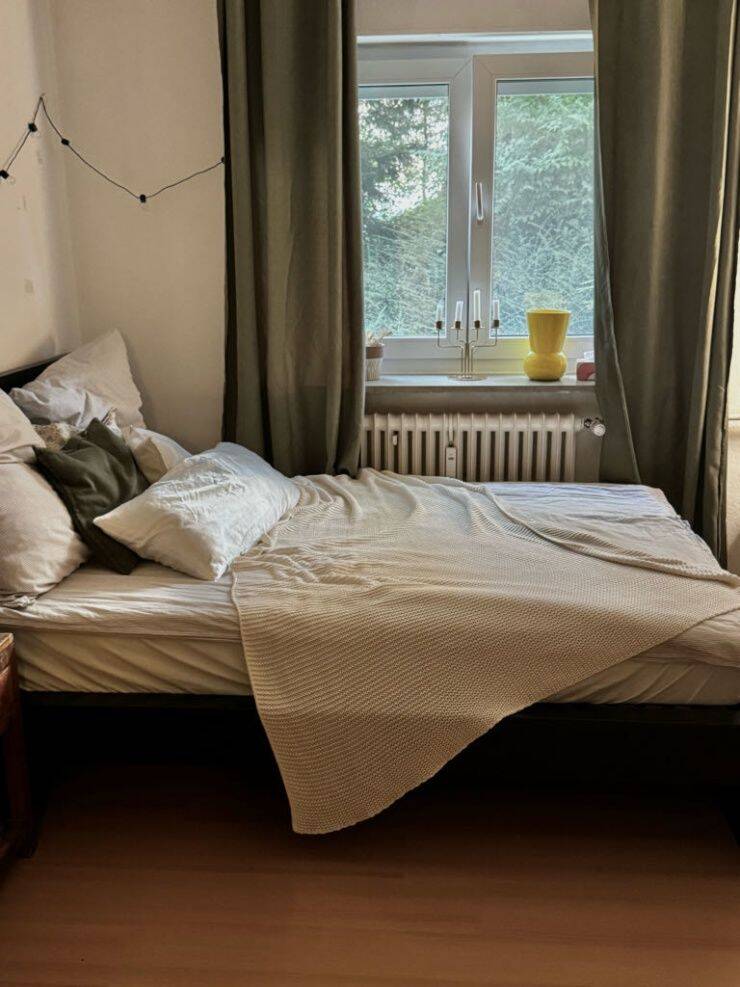 Voll Möbliert! MODERN und STYLISCH, 80333 München (Altstadt-Lehel Maxvorstadt)
