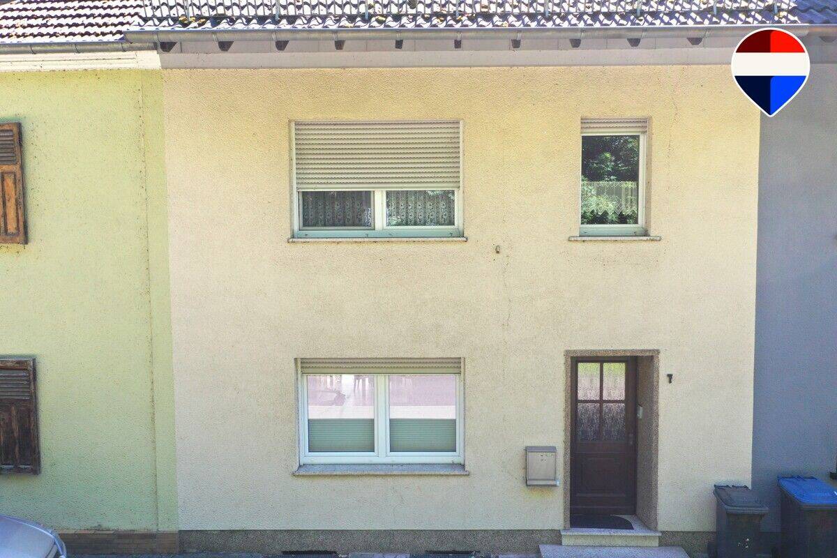 Ihr neues Zuhause: Charmantes Einfamilienhaus mit Potenzial, 66663 Merzig