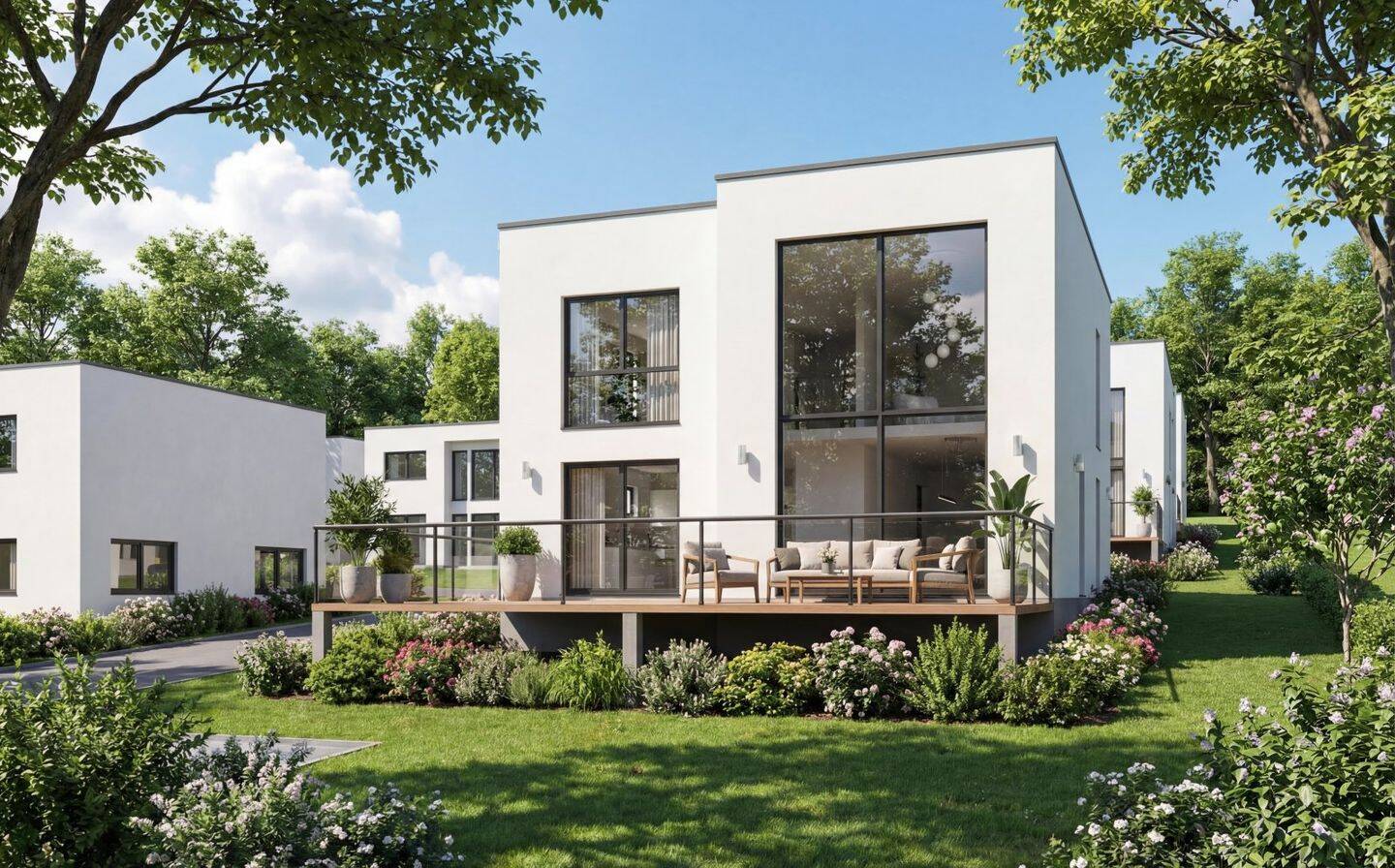 SOFORT BEBAUBAR: Baureifes Exklusiv-Grundstück in Bestlage!, 88662 Überlingen