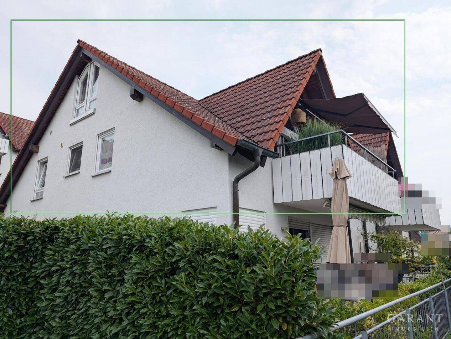 Stilvolle 3 Zimmer-Maisonette-Wohnung in Toplage von Bad Friedrichshall-Kochendorf, 74177 Bad Friedrichshall