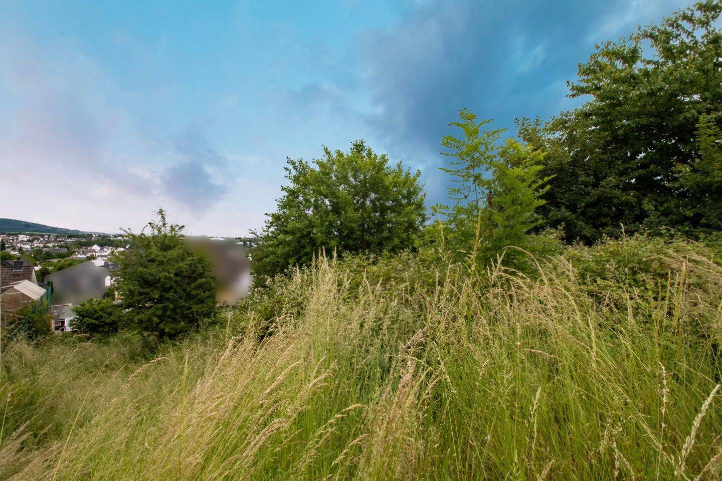 Grundstück mit toller Aussicht und gutem Zuschnitt!, 56743 Mendig
