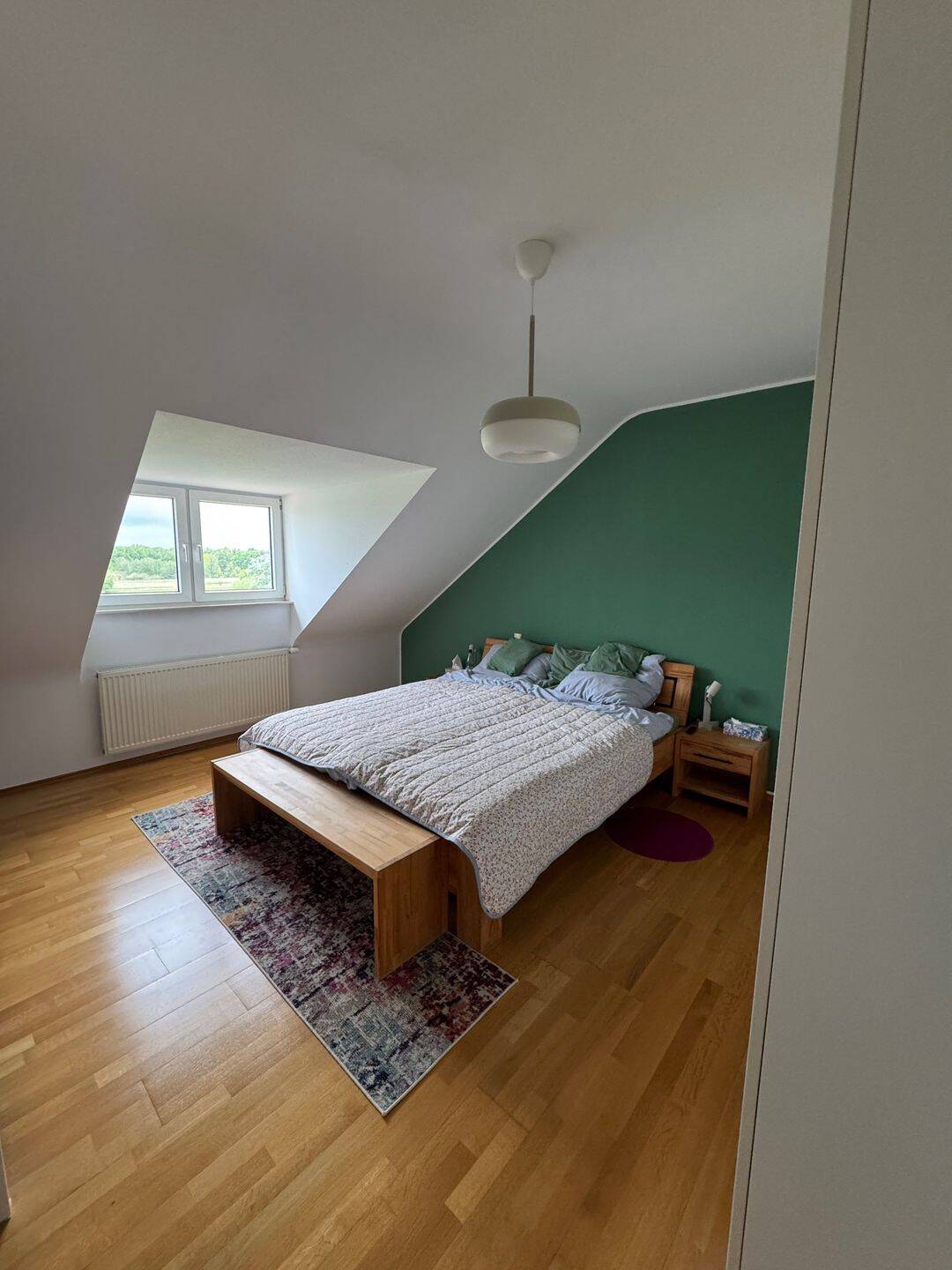 Sonnige 3 ZKB- Wohnung mit zentraler Lage in Homburg, 66424 Homburg