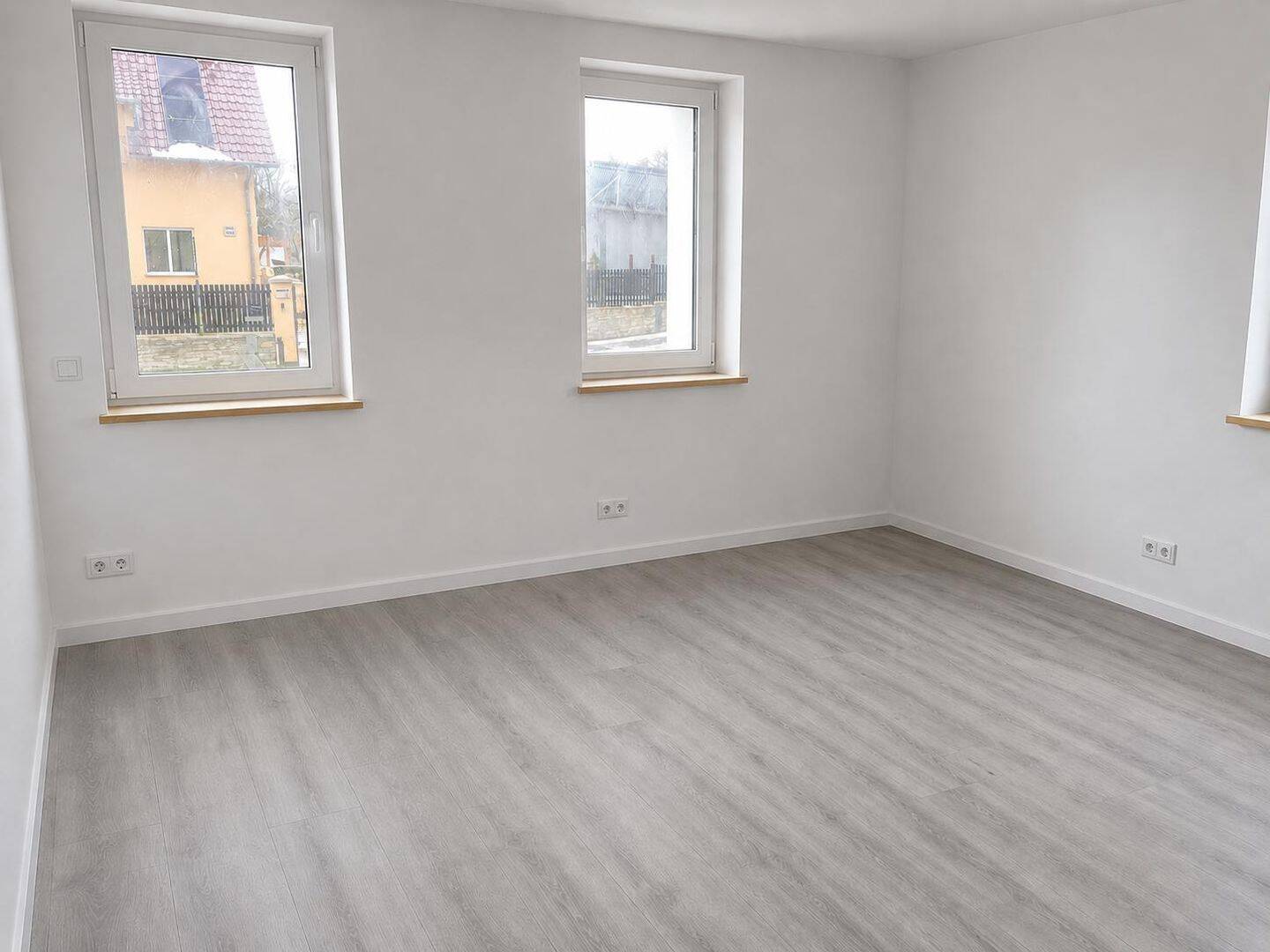Erstbezug – Wohnung zur Miete, 1169 Dresden