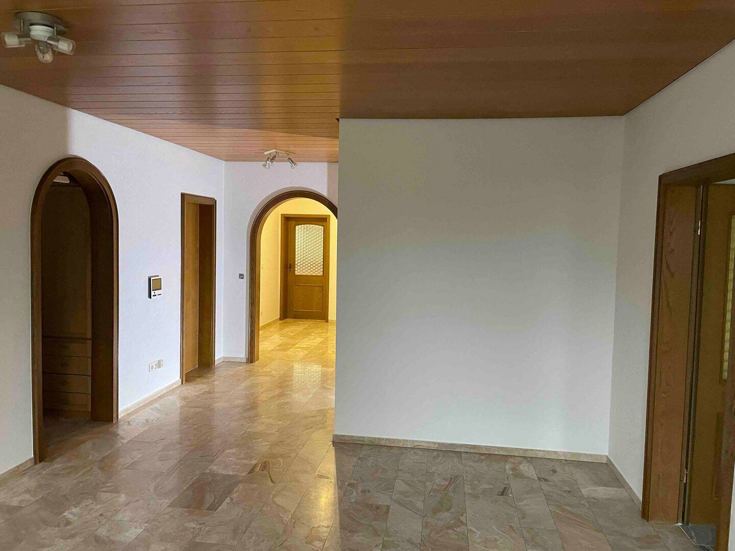 5 Zimmer Erdgeschoss Wohnung von privat zu vermieten, 91074 Herzogenaurach