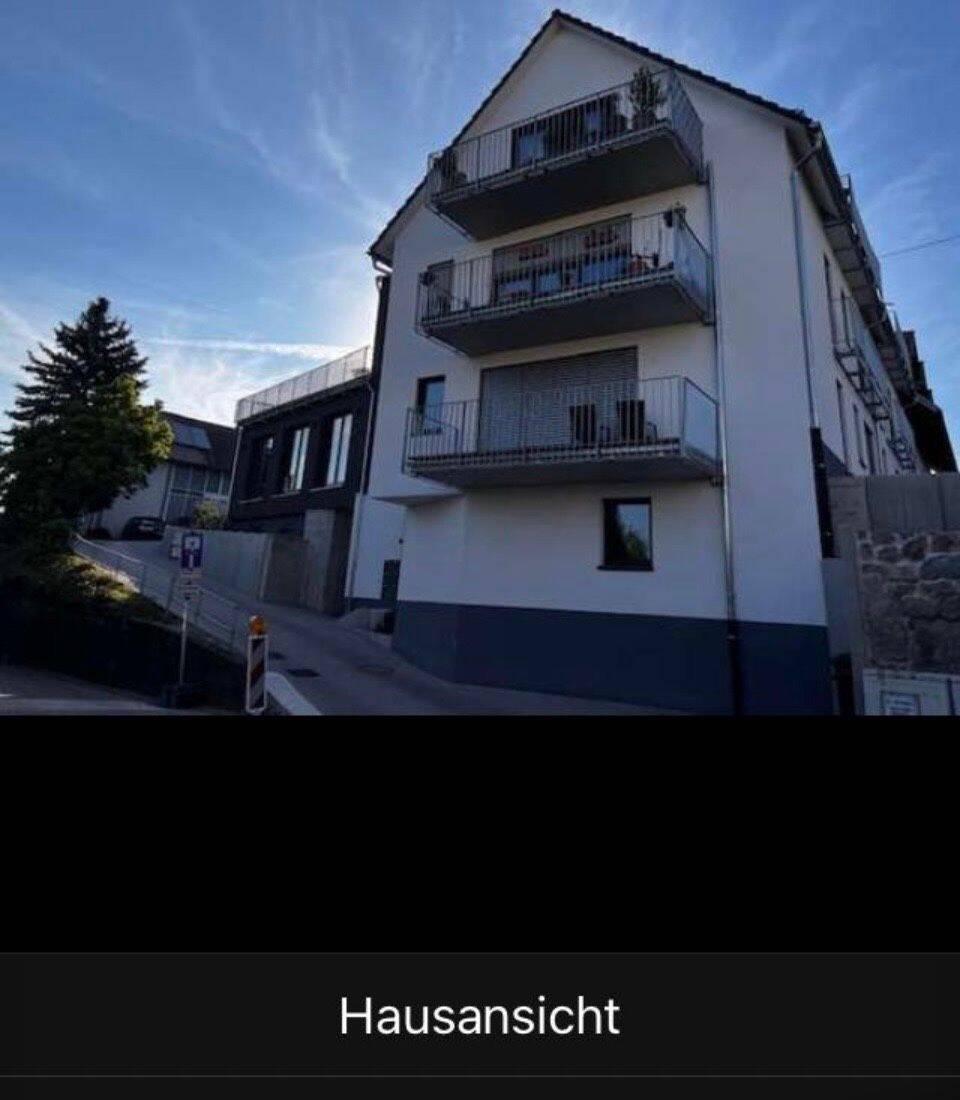 2-Zimmerwohnung in bester Wohnlage in Offenburg Zell-Weierbach, 77654 Offenburg