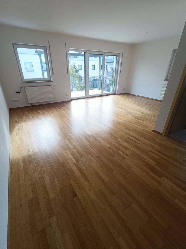 Mietwohnung, 3 Zimmer, 73 m², in Schrobenhausen, 86529 Schrobenhausen