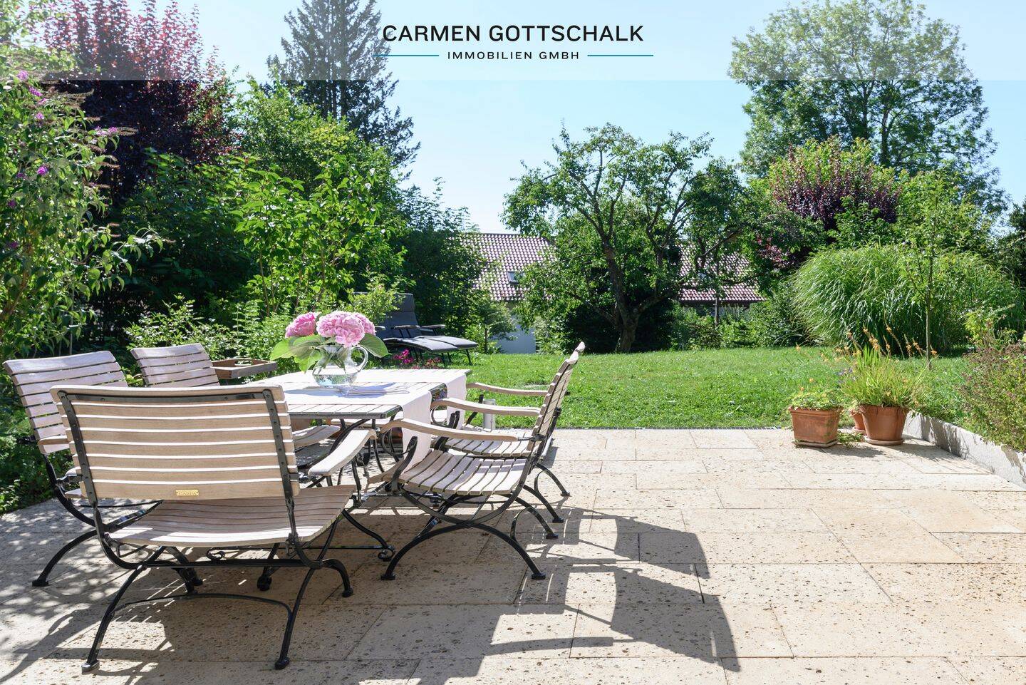 Wo das Leben Urlaub macht: Ihr Zuhause in Ambach, 82541 Münsing