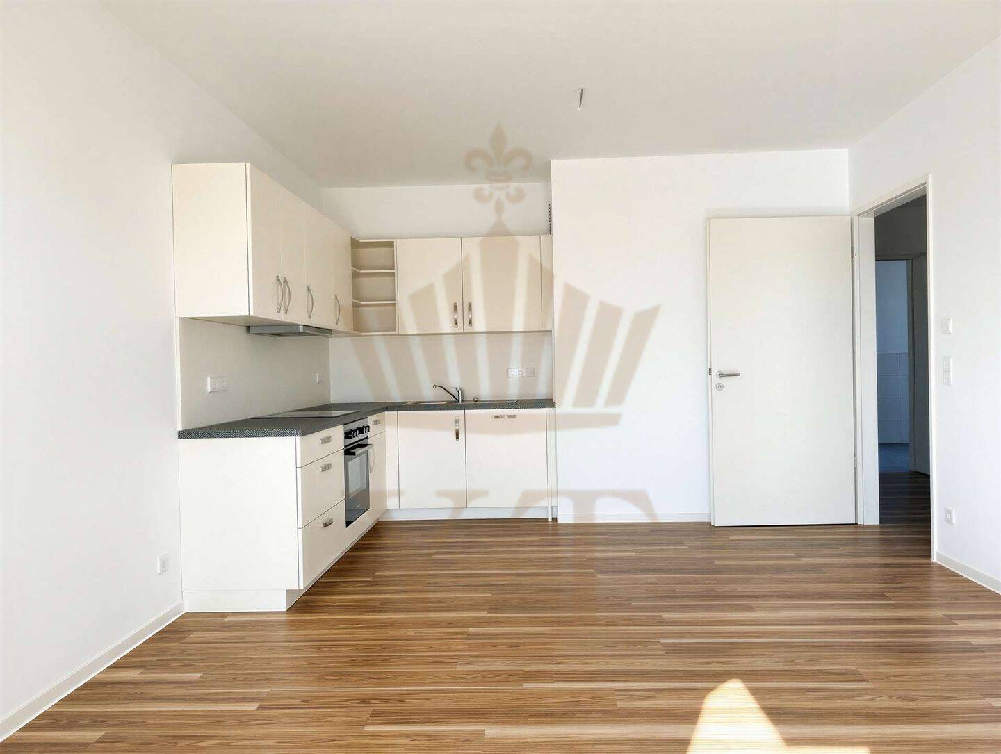Großzügige 2-Zimmer Wohnung | barrierefrei | HWR | sonniger West-Balkon | Lindenberg (Ahrensfelde), 16356 Ahrensfelde