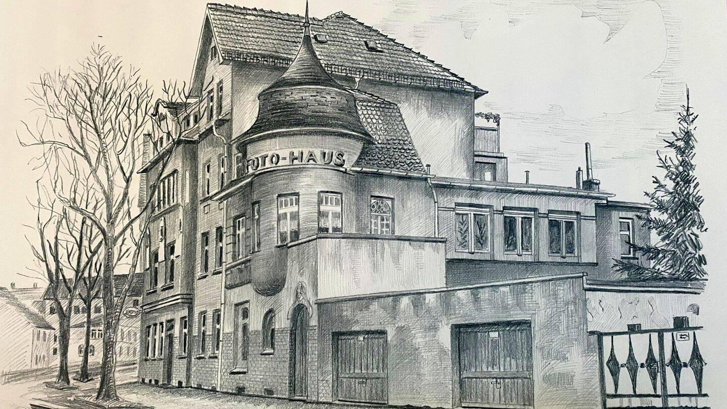 Reserviert … Historisches Mehrfamilienwohnhaus mit Modernisierungspotential in der Domstadt Wurzen, 4808 Wurzen