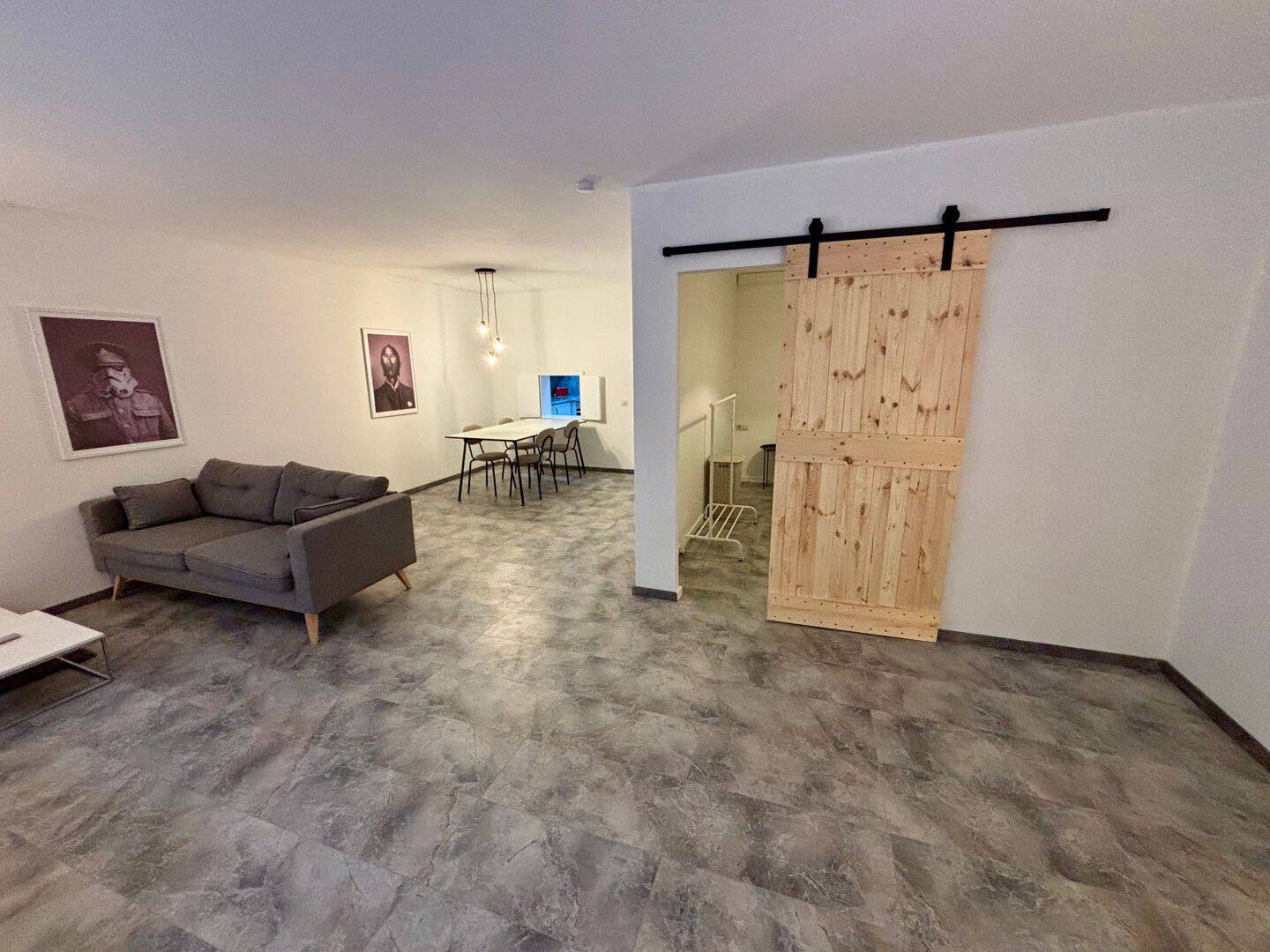 Möblierte Wohnung zu vermieten | 2ZKB, Balkon, Stellplatz, 56235 Hundsdorf