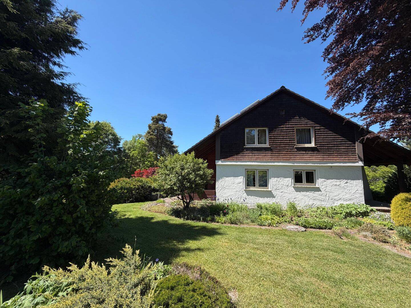 Wohnen mit Weitblick – Ihr neues Zuhause über dem Laucherttal, 72511 Bingen
