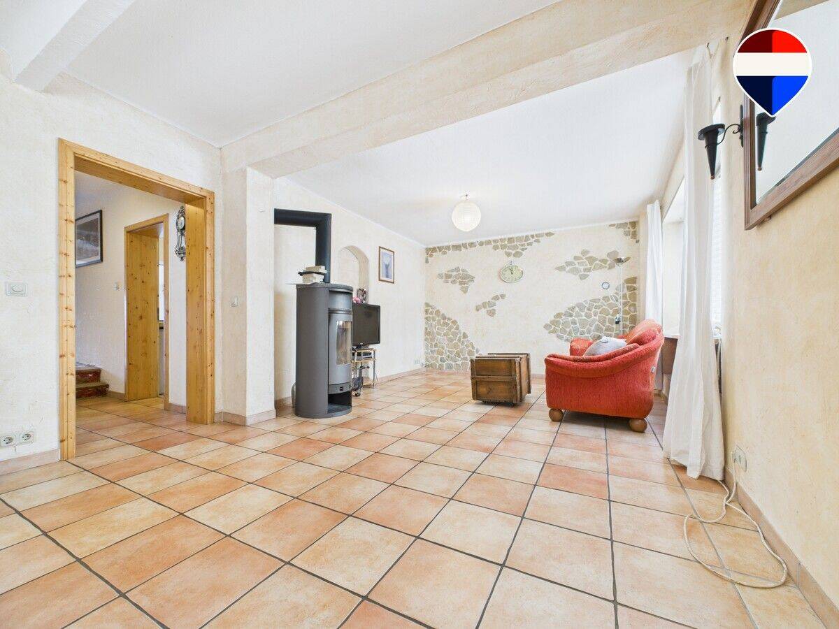 Solides Zuhause mit Weitblick und flexibler Nutzung, 66399 Mandelbachtal