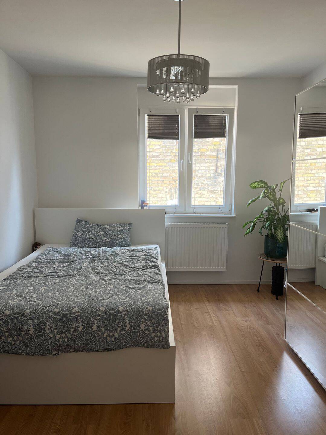 2-Zimmer Wohnung in Stuttgart West, 70193 Stuttgart (Nord West)