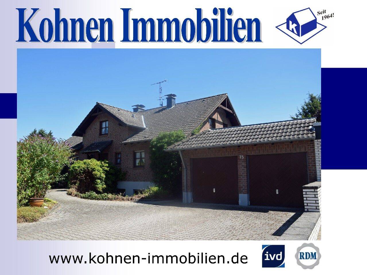 Wohnen im ehemaligen Forsthaus in naturberbundener Lage von 41334 Nettetal Hinsbeck in Seenähe, 41334 Nettetal