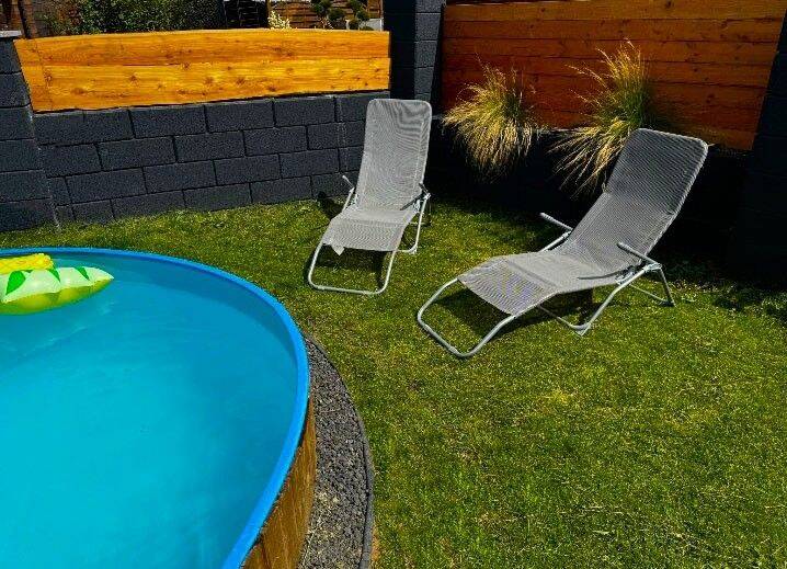 Privates Paradies mit Pool, 19073 Dümmer