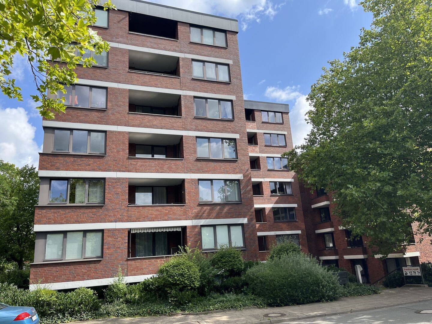 Studentenapartment – fußläufig zur Uni, 33619 Bielefeld