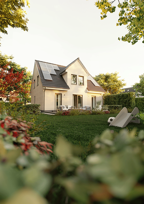 Familienfreundliches Flair 134 in Jüterbog – Ihr neues Zuhause!, 14913 Jüterbog