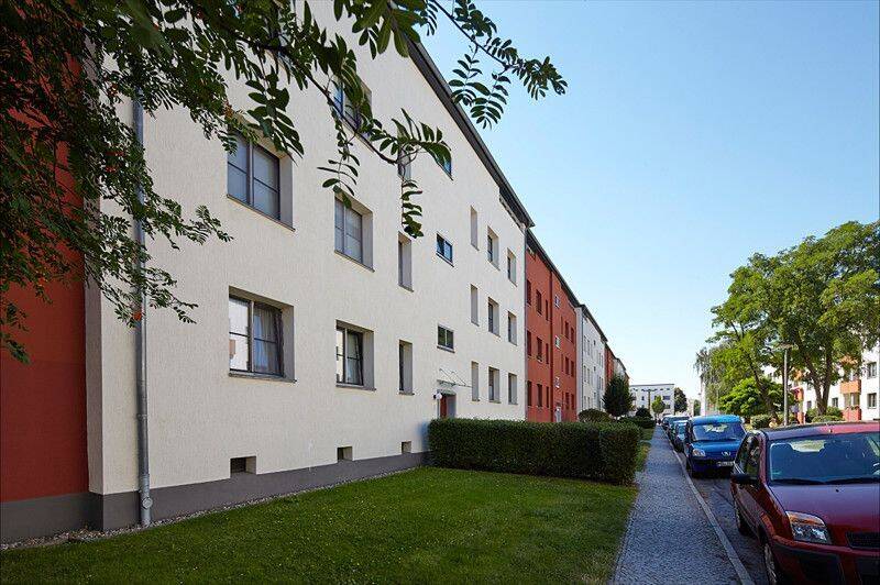 Machen Sie es sich gemütlich in Ihrem neuen Zuhause!, 39114 Magdeburg